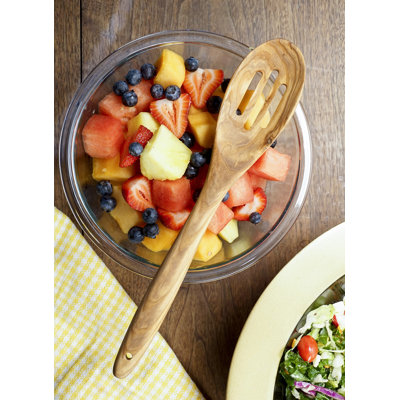 RSVP International Cooking Spoon