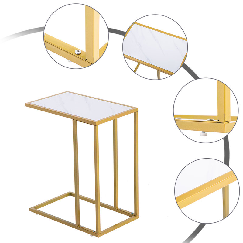 Table de bout Yuliani