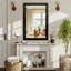Miroir mural imperméable-718343552-718343553