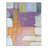 Colorful Cool Blocks Print On Canvas-1644749216