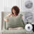 Bed-in-A-Bag Reversible Comforter Set with Bed Sheets & Down Alternative Pillows-115651977-115651988