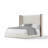 Dipson Upholstered Low Profile Standard Bed-2138247831-2138247837-2138247838