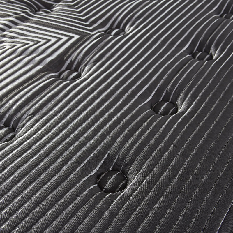 Matelas matelassé 14 "Pure Ice Lux, Lit simple, 14"