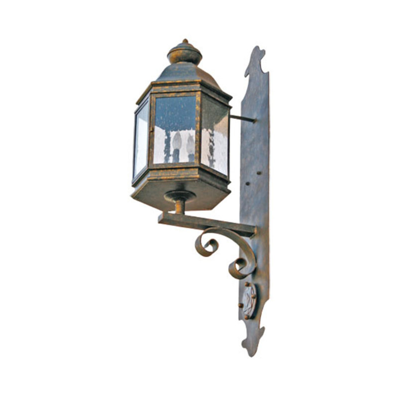Thorndike Wall Light