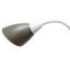 Simple Designs 67" Contemporary Multi Head Medusa 5 Light Adjustable Gooseneck Floor Lamp-1116945809-1116945837