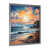 Silver Picture Framed