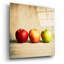 «Row Of Antique Fruit» par Tom Quartermaine-1403908034