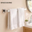 Porte-serviettes mural 25,6 po-132111729