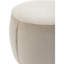 Alexandria 24" Round Ottoman-80702923