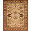 Sona Wool Oriental Area Rug