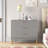 Dekalb 3 Drawer Dresser