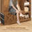 Coleon 43.3'' Wide with Bench And Shoe Storage-306380865