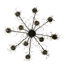 12 - Light Chandelier