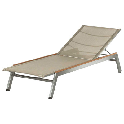 Equinox Outdoor Lounge Chair