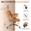 Fauteuil de direction ergonomique-799170714