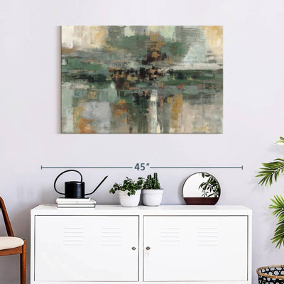 Sur toile