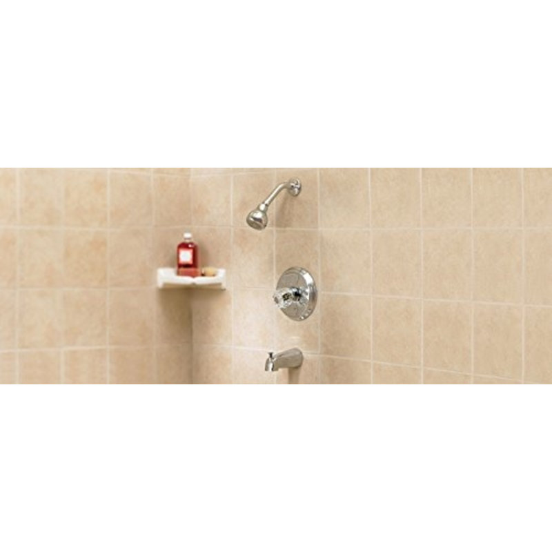 Tub & Shower Faucet