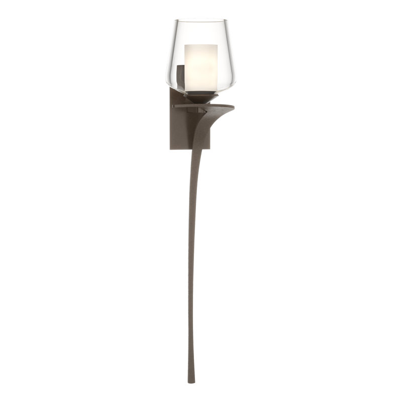 Antasia 1 - Light Wallchiere, Opal, Bronze, Right