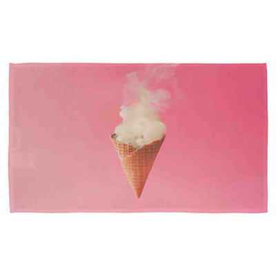 Albanie Tea Towel Kitchen Towel