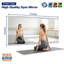 Miroir mural surdimensionné sans cadre-916687188-939136364