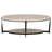 Berkshire Stone Top Coffee Table