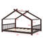 Lit en bois House House-813520517