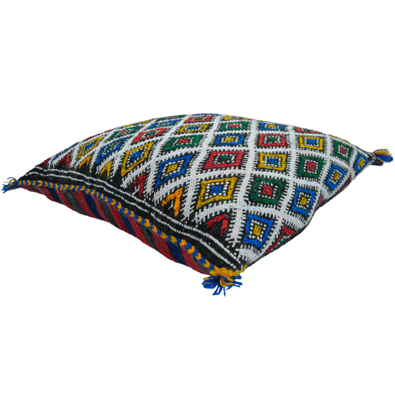 Lumbar Pillow Cover & Insert