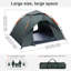 3 Person Tent