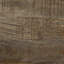 50cm W Solid Wood Bedside Table
