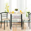 Varvara 2 - Person Dining Set-1927751406-1927751407-1968494841