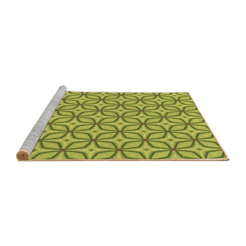 Indoor Rug, Round 5'