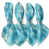 Turquoise est en rupture de stock