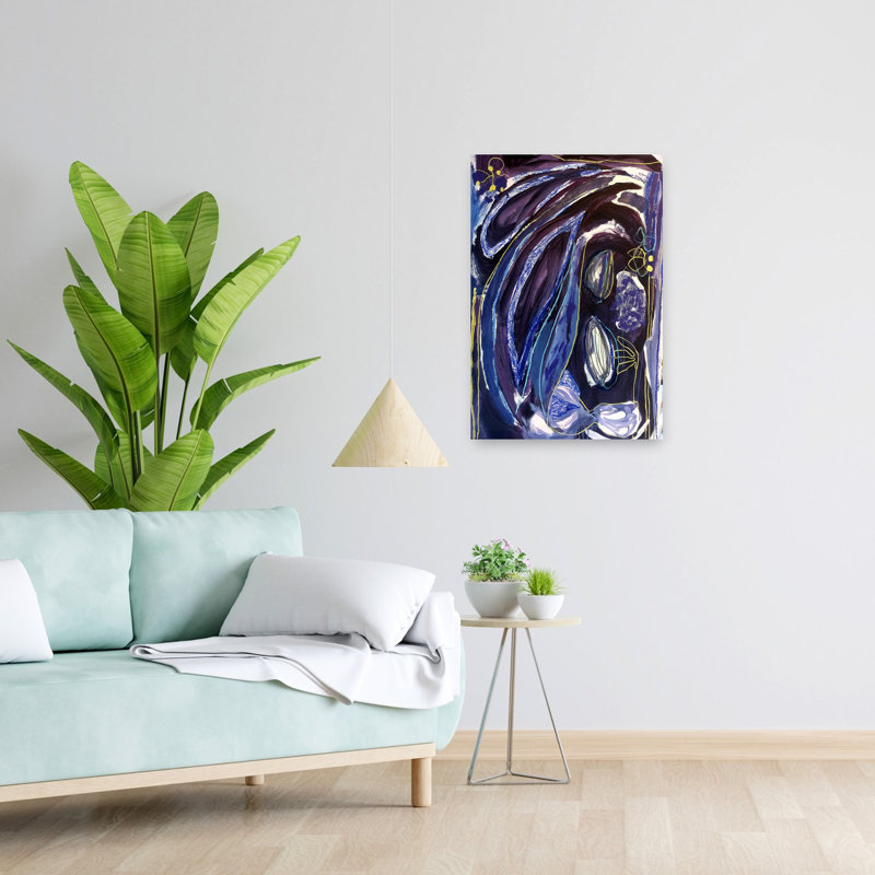 Print, 60.96cm H x 40.64cm W