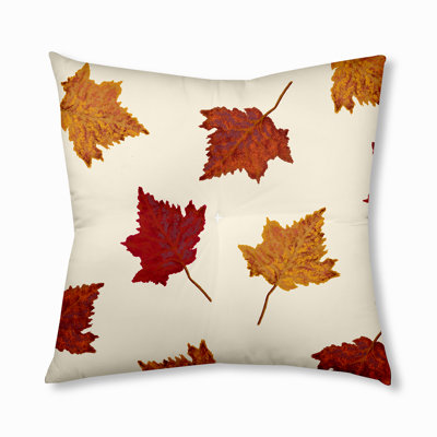 285_Oreiller de sol touffeté Holiday Design