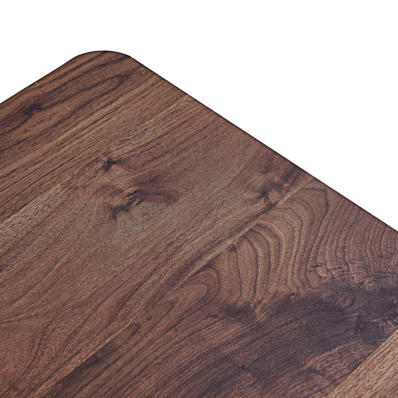Table basse en bois