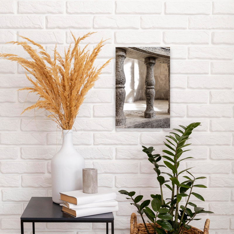 Print, 45.72cm H x 30.48cm W