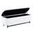 Callington Elegant Spacious Storage Ottoman