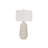 Ceramic Table Lamp