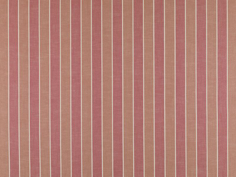 Kismet Fabric, Red/Coral