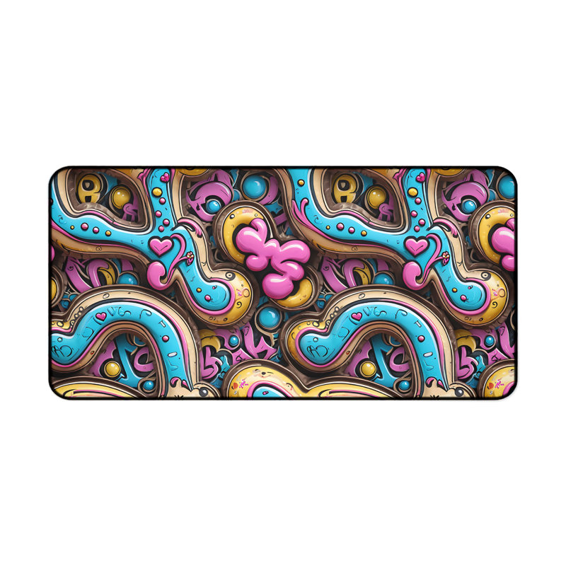 Desk Pad
