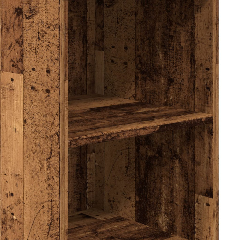 Myrasol Sideboard, Old Wood