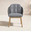 Fauteuil d'extérieur Parkview
