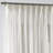 Pinch Pleat Extra Long & Exra Wide Silk Crep Single Panel Sheer-98354310-98354373