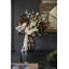 12'' Glass Table Vase