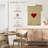 Hardie Small Heart-108599661
