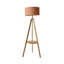Matte Tripod Floor Lamp-1396378905