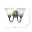 Amato Armed Sconce
