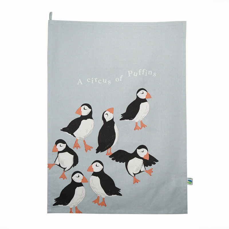 Cotton Tea Towel Kitchen Towel