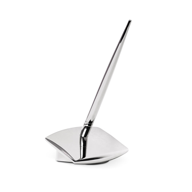 Porte-stylo plaqué Brenlee