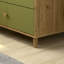 Changing Dresser  Kids 890 Grey-1751348871